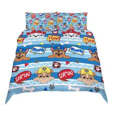 Paw Patrol Peek Reversible Double Duvet Cover Bedding Set